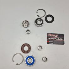 Afbeelding in Gallery-weergave laden, Alle lagers & keerringen vertanding Piaggio 125 Gilera Runner 125