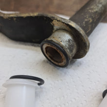 Afbeelding in Gallery-weergave laden, 4x O-ring 4x Subframebus Nylon