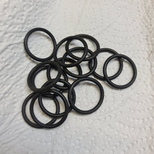 Afbeelding in Gallery-weergave laden, 4x O-ring 4x Subframebus Nylon