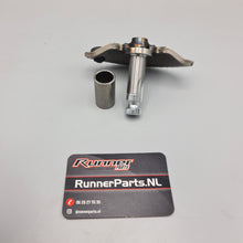 Afbeelding in Gallery-weergave laden, Kickstart Runner 125 180 Piaggio 125 SKR Zip 180
