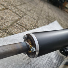 Afbeelding in Gallery-weergave laden, DDL 52 Slag 180cc Uitlaat
